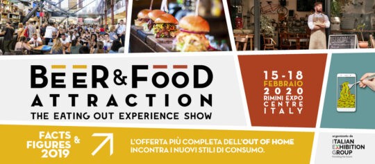 Beer Attraction Rimini
